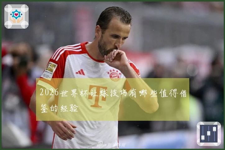 2026世界杯让球技巧有哪些值得借鉴的经验