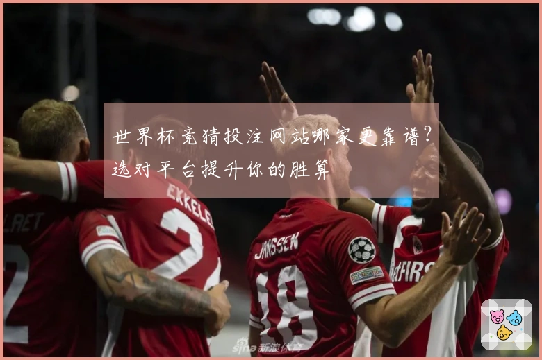 世界杯竞猜投注网站哪家更靠谱？选对平台提升你的胜算
