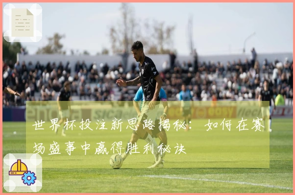 世界杯投注新思路揭秘：如何在赛场盛事中赢得胜利秘诀
