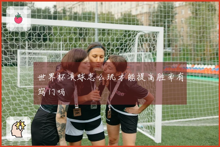 世界杯滚球怎么玩才能提高胜率有窍门吗