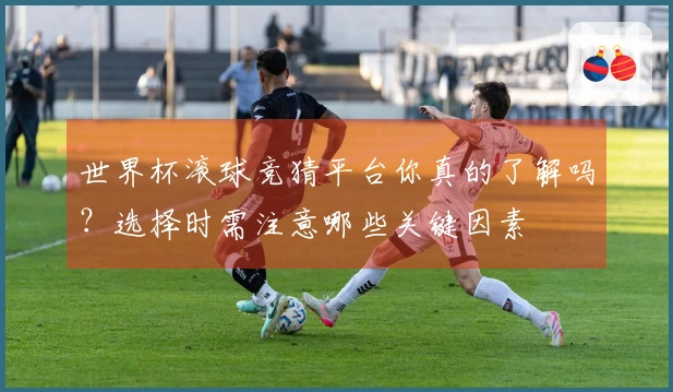 世界杯滚球竞猜平台你真的了解吗？选择时需注意哪些关键因素
